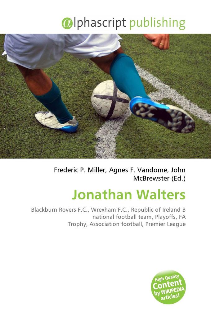 Jonathan Walters