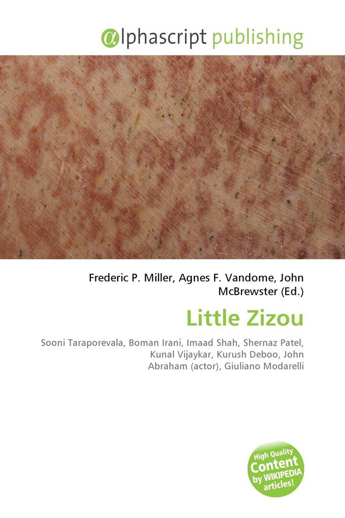 Little Zizou