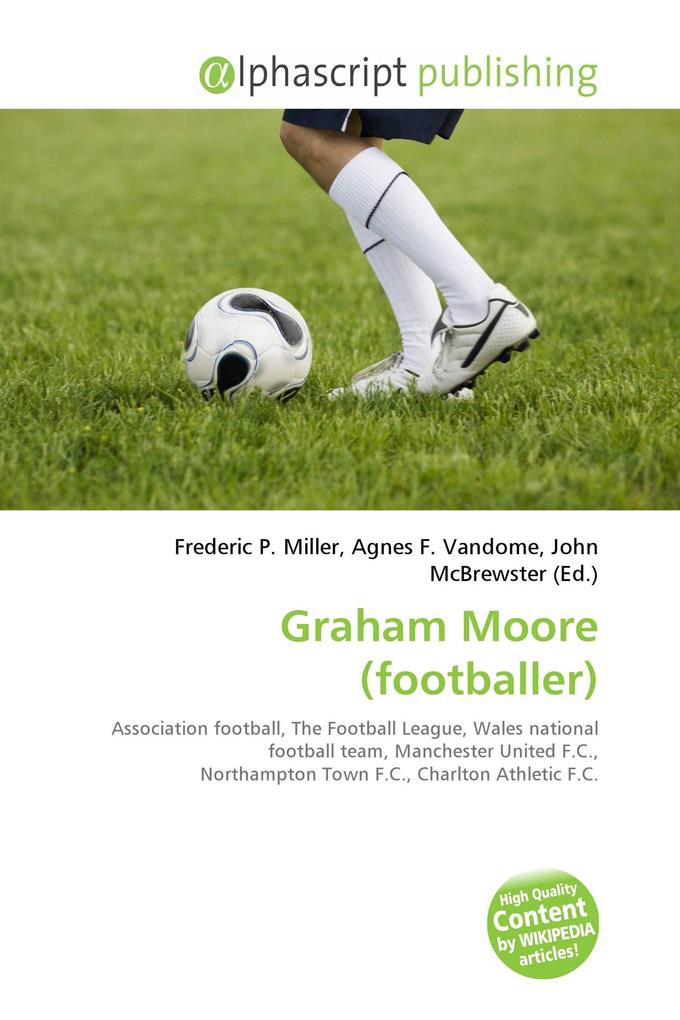 Graham Moore (footballer)