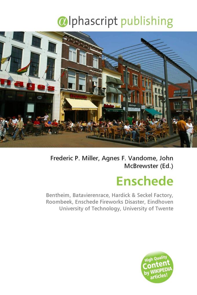 Enschede