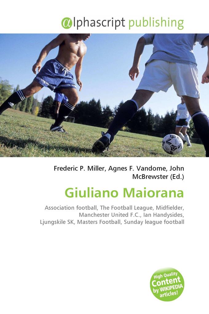 Giuliano Maiorana
