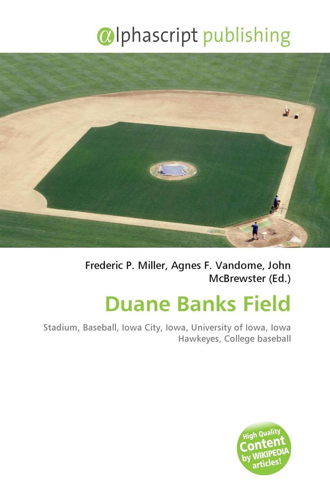 Duane Banks Field