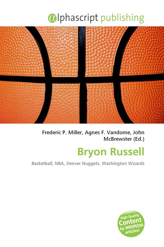 Bryon Russell
