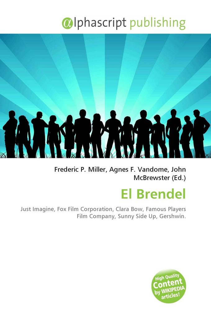 El Brendel