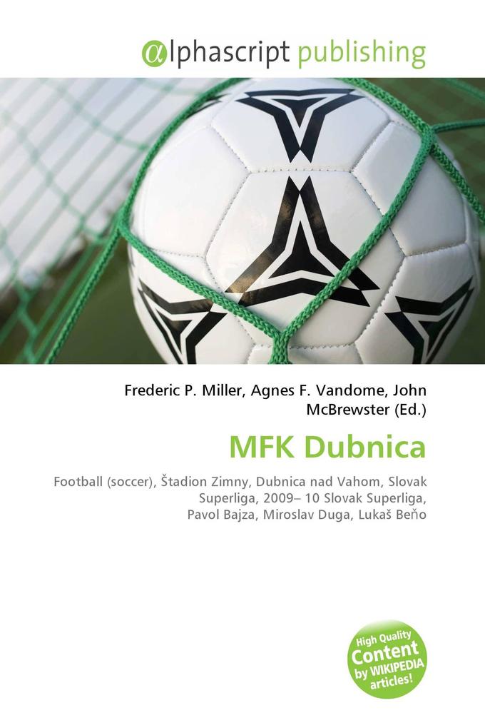 MFK Dubnica