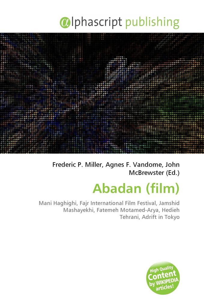 Abadan (film)