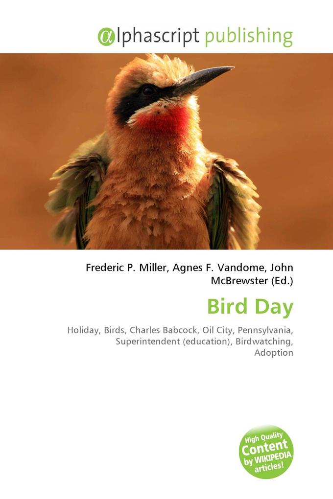 Bird Day