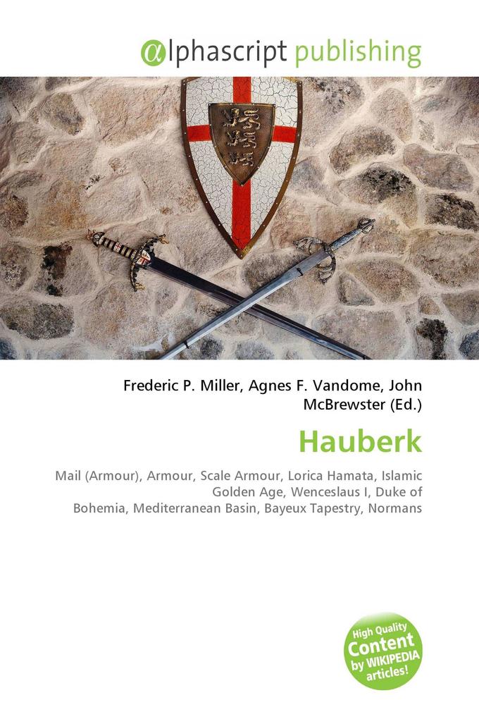 Hauberk