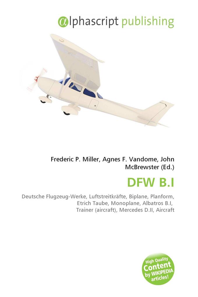 DFW B.I