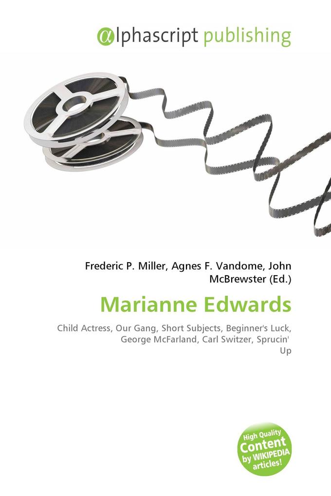 Marianne Edwards