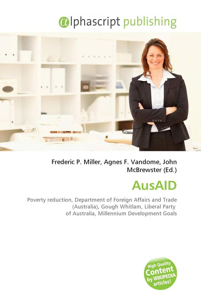 AusAID