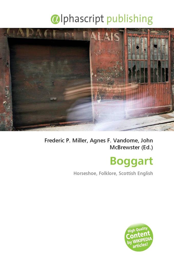 Boggart