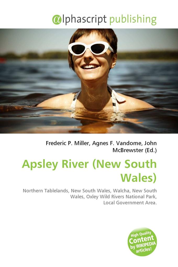 Apsley River (New South Wales)