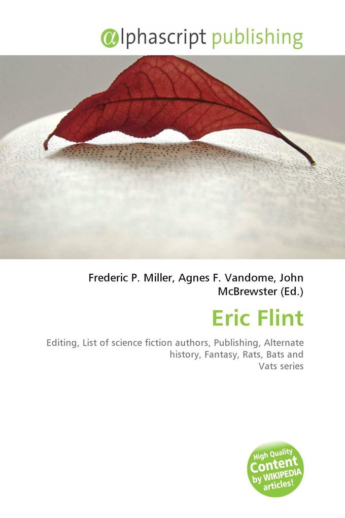 Eric Flint