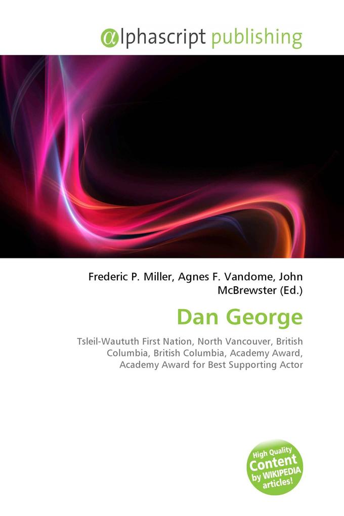 Dan George