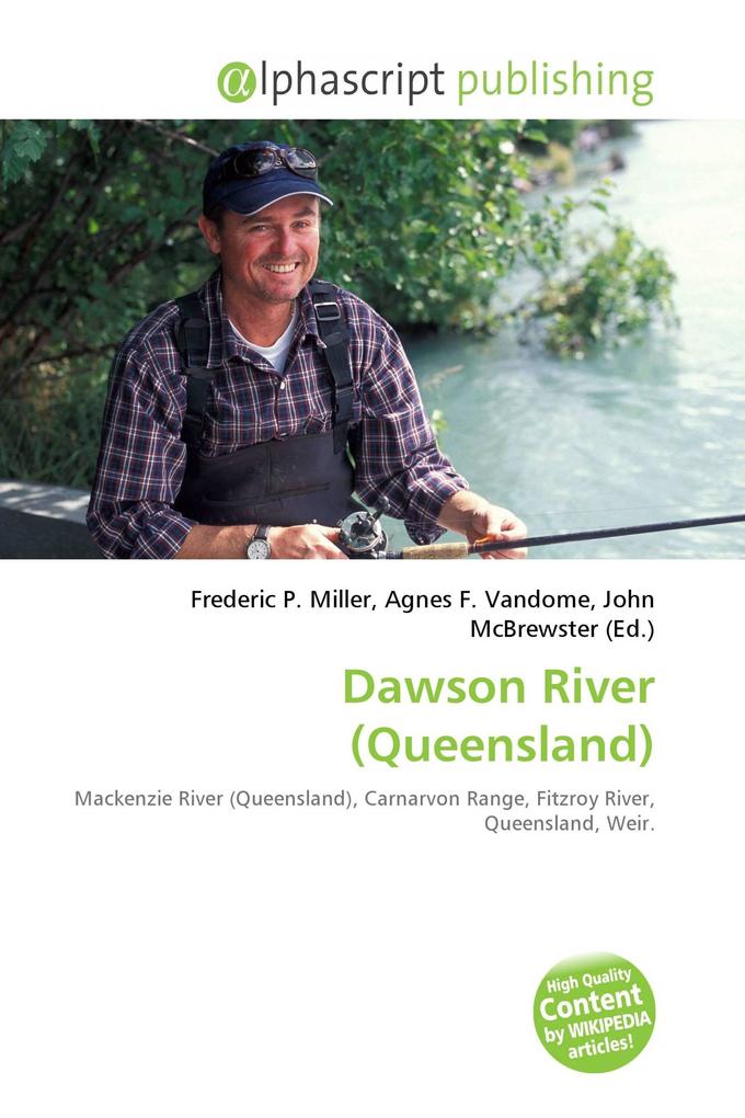 Dawson River (Queensland)
