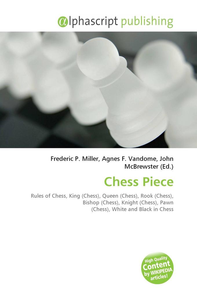 Chess Piece