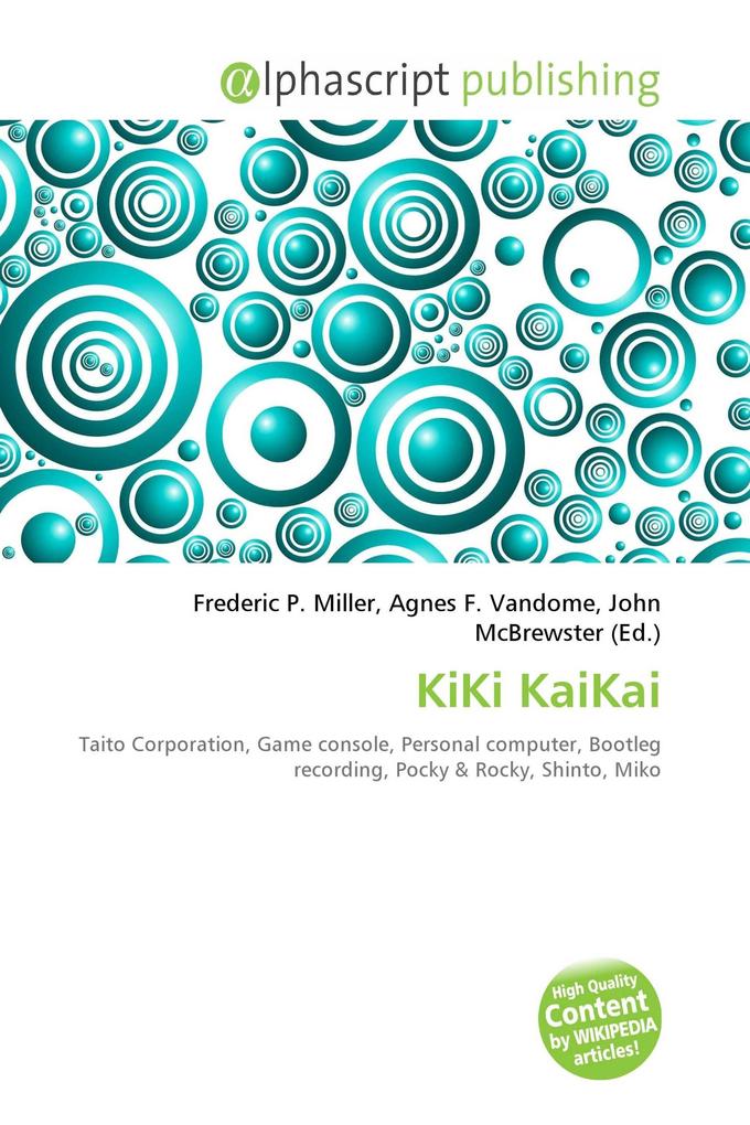 KiKi KaiKai