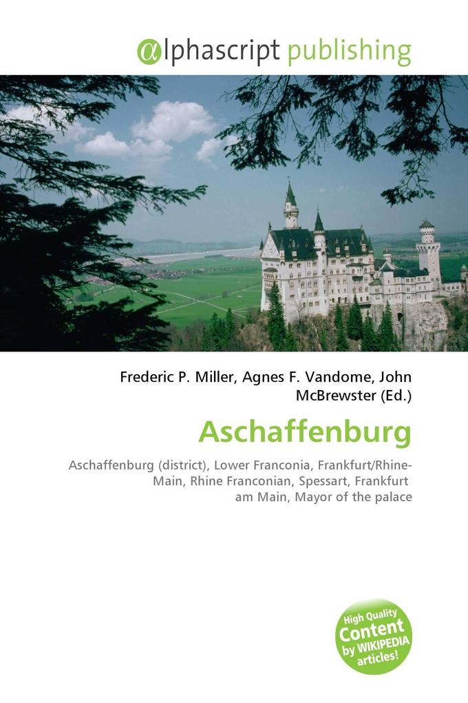 Aschaffenburg