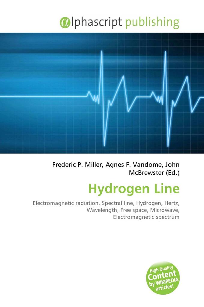 Hydrogen Line