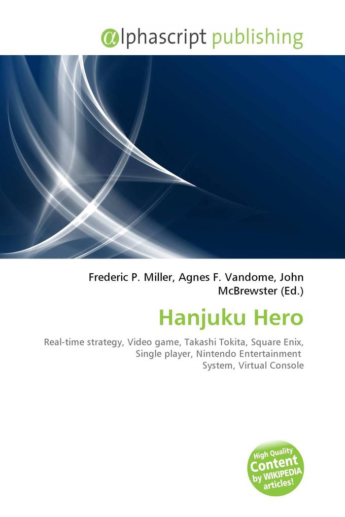 Hanjuku Hero