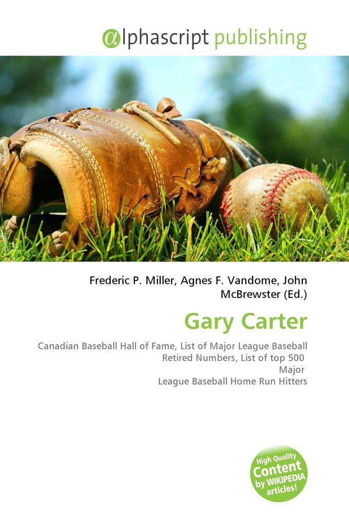 Gary Carter