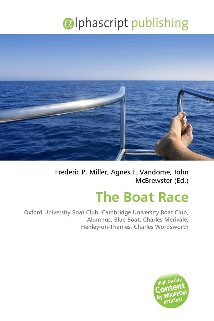 The Boat Race