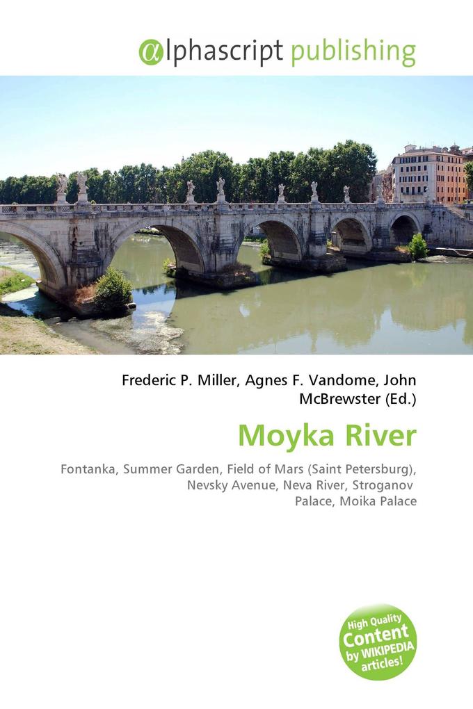 Moyka River