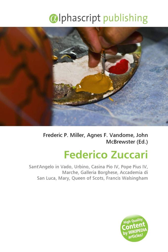 Federico Zuccari