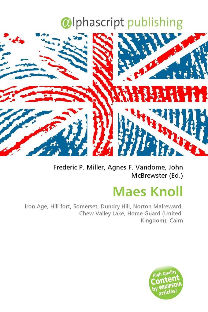 Maes Knoll