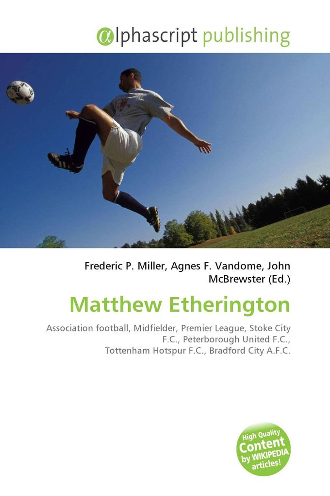 Matthew Etherington