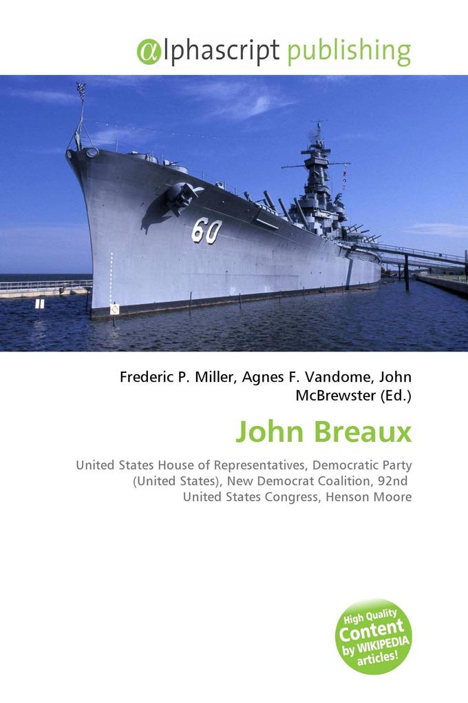 John Breaux