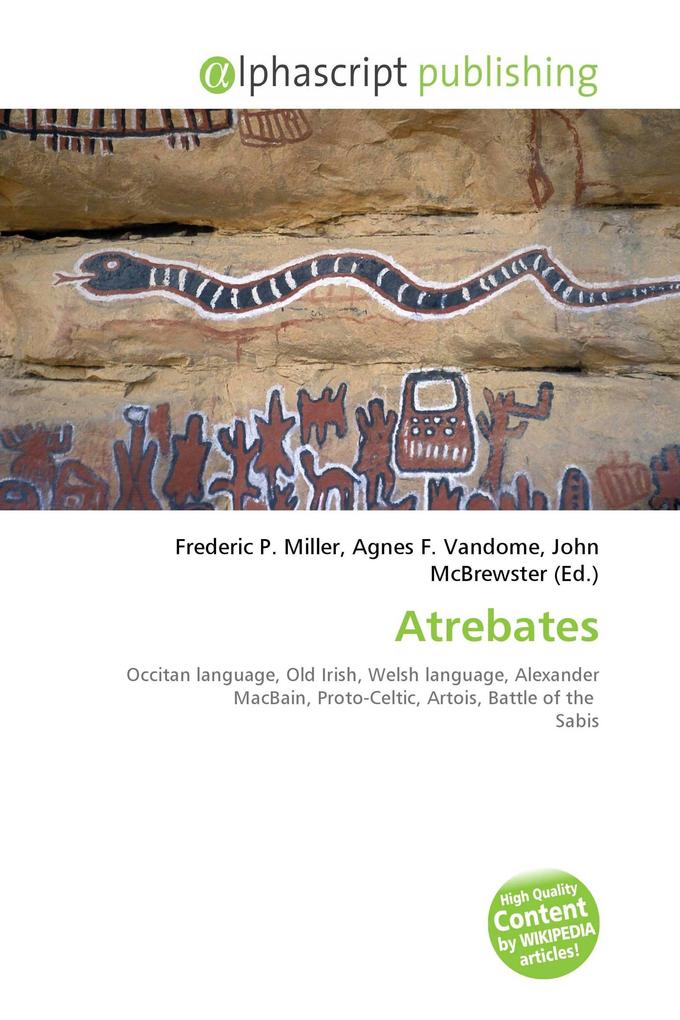Atrebates