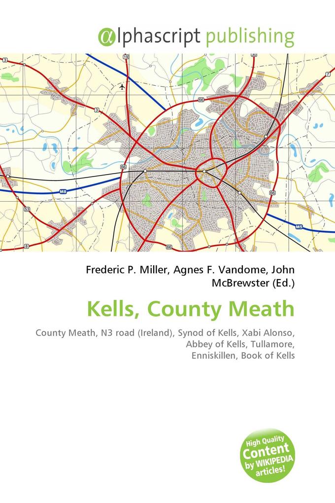 Kells County Meath
