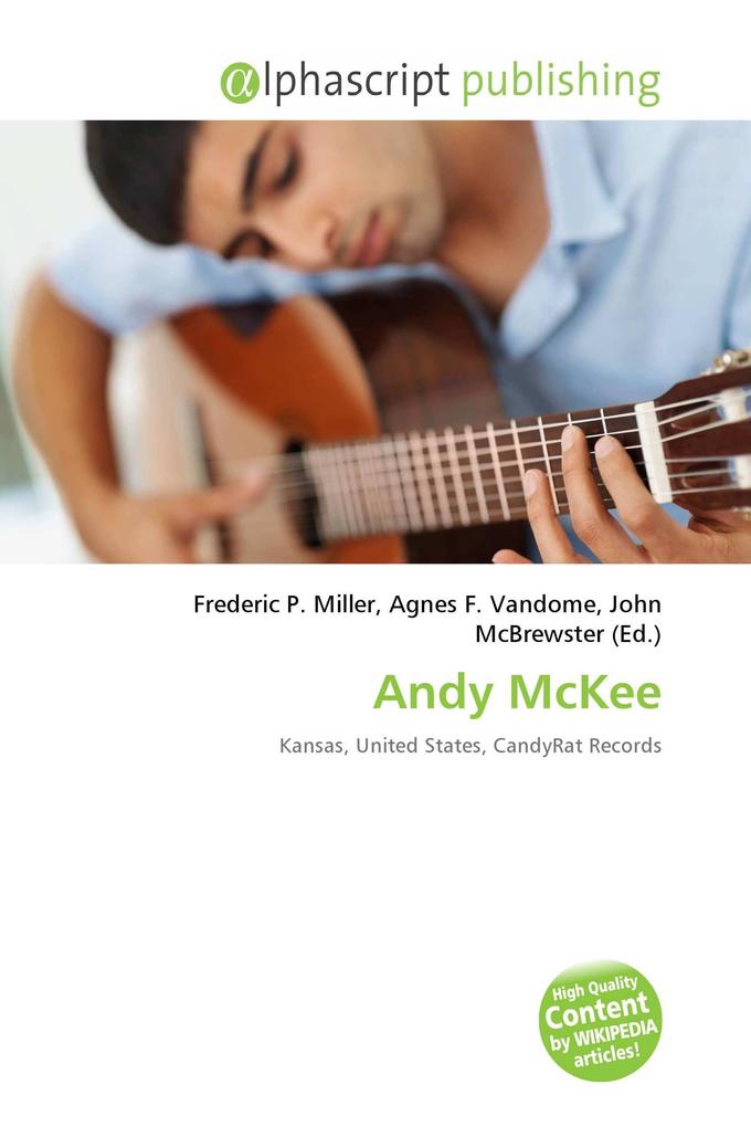 Andy McKee