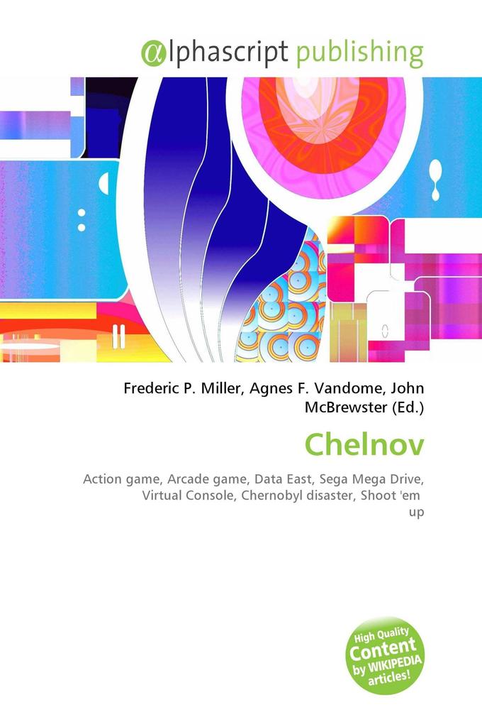 Chelnov