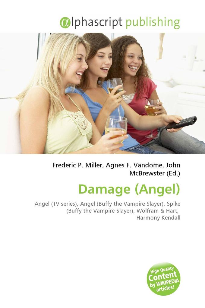 Damage (Angel)