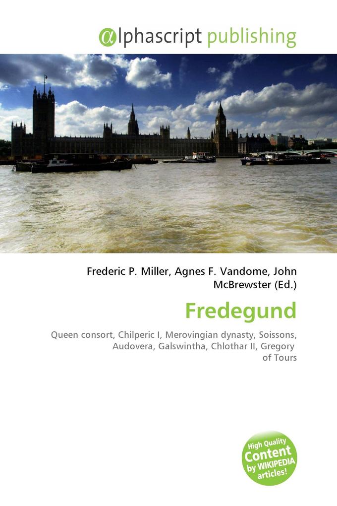 Fredegund
