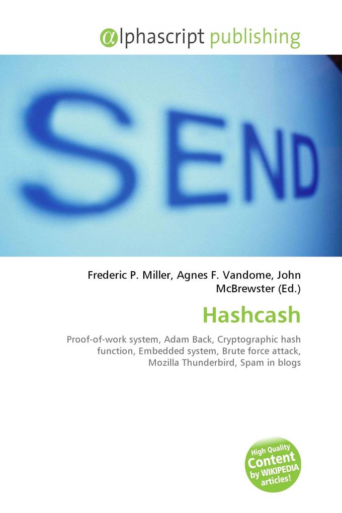Hashcash