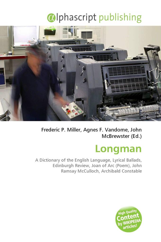 Longman
