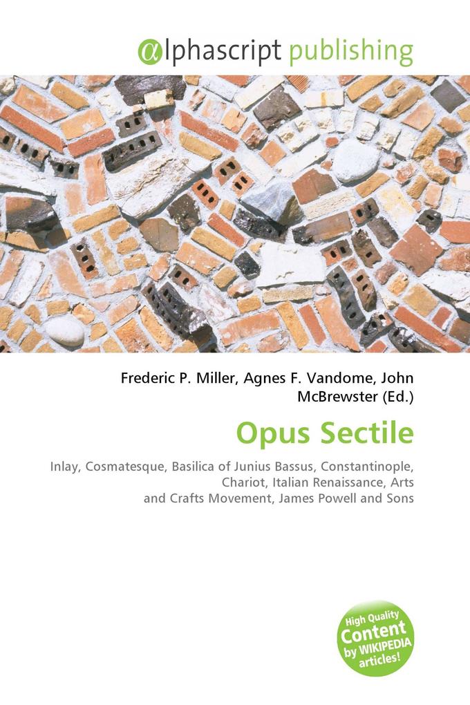 Opus Sectile