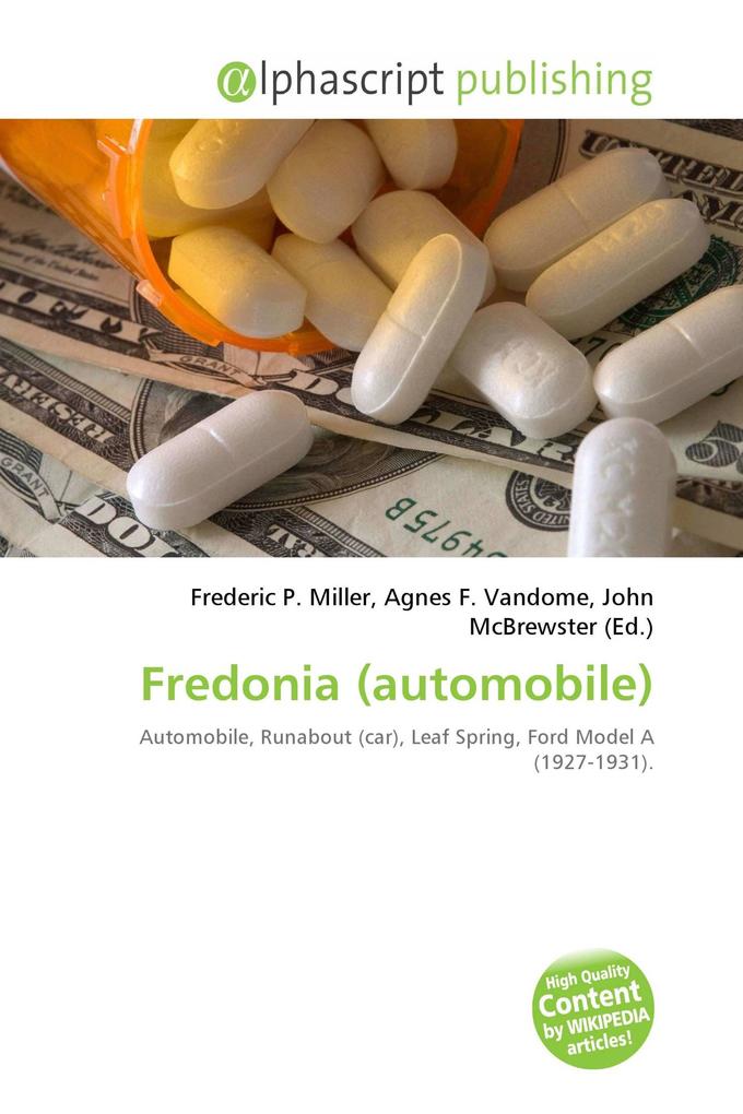 Fredonia (automobile)