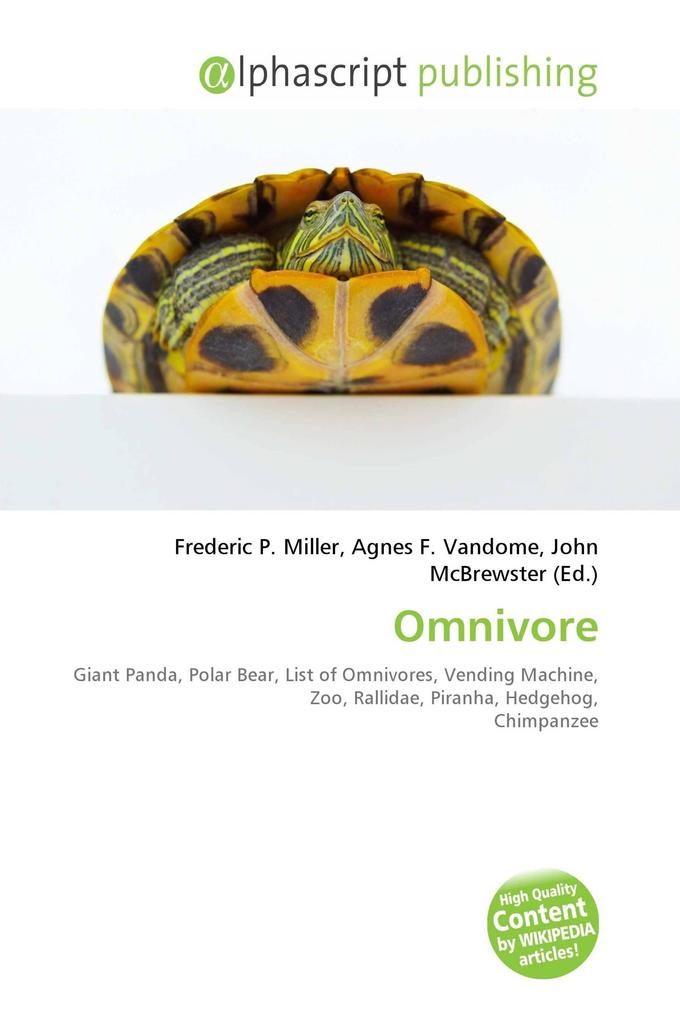 Omnivore