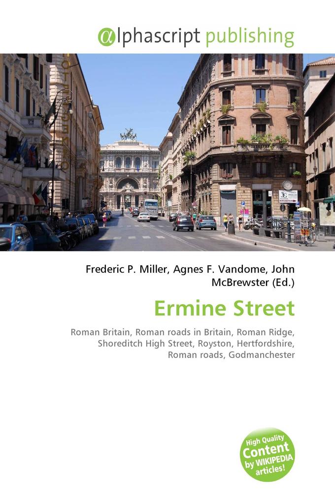 Ermine Street