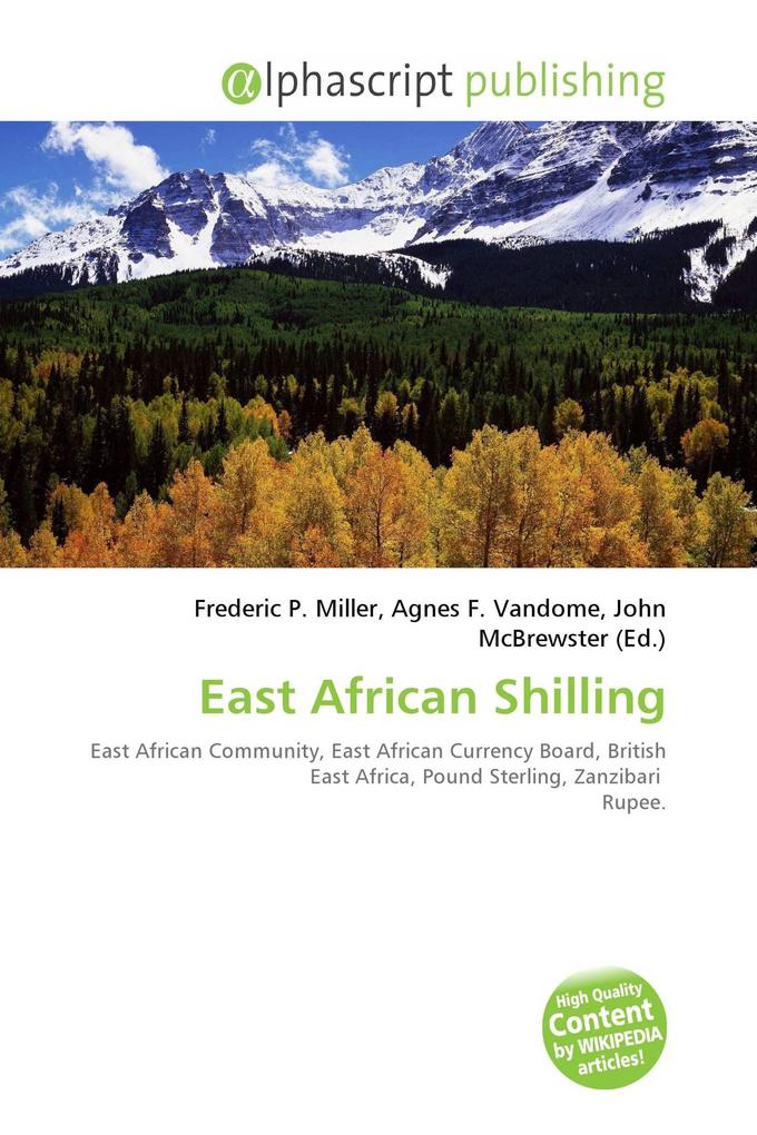 East African Shilling