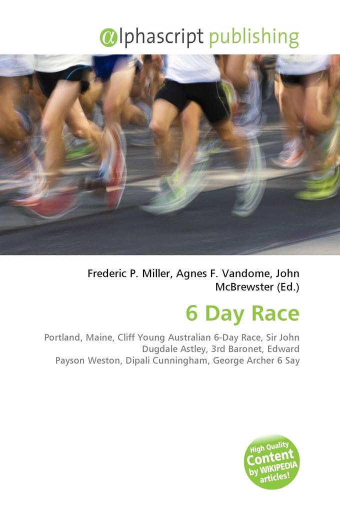 6 Day Race