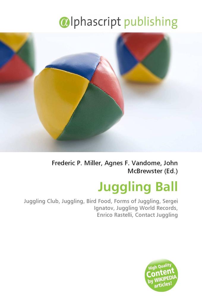Juggling Ball