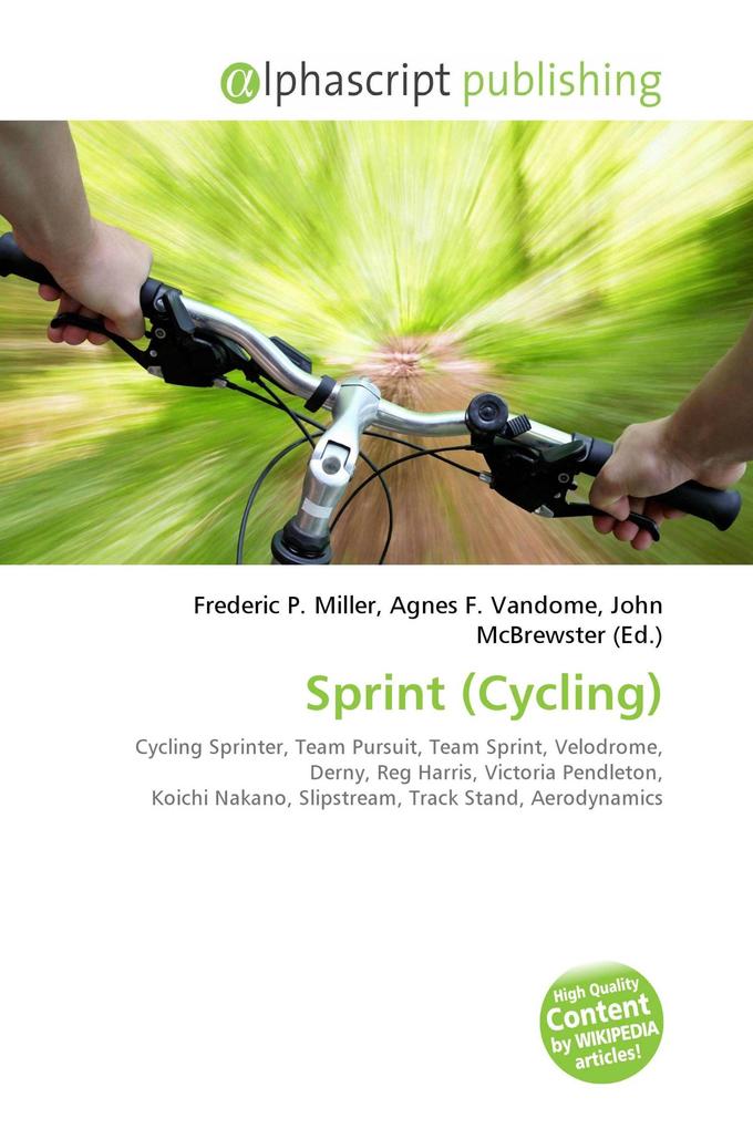 Sprint (Cycling)