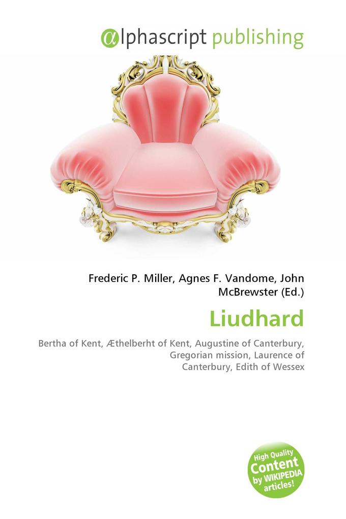 Liudhard