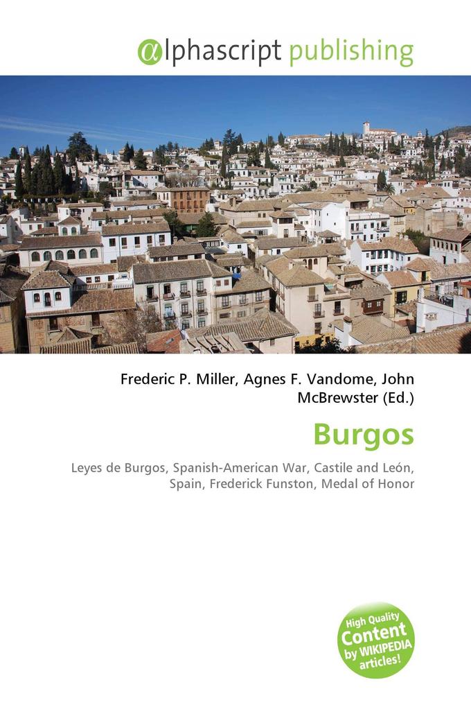Burgos